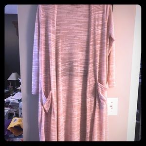 LuLaRoe Sarah Duster